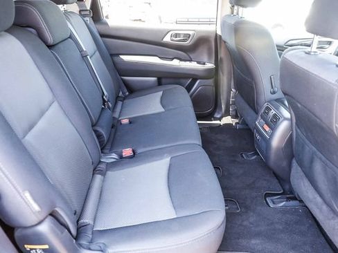 Used 2019 Nissan Pathfinder SV w/ Cargo Package AWD/4WD image 20