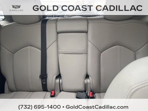 Used 2016 Cadillac SRX Luxury w/ Driver Awareness Package image 18