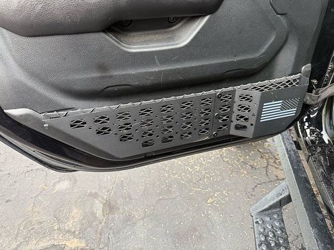 Used 2021 Jeep Wrangler Unlimited Rubicon AWD/4WD image 30