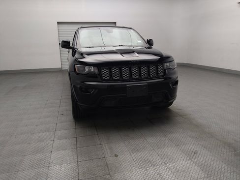 Used 2021 Jeep Grand Cherokee Laredo X RWD image 14
