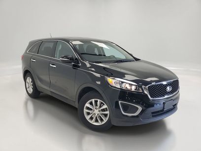 Used 2018 Kia Sorento L