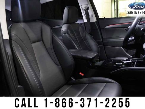 Used 2024 Buick Envision Preferred image 19