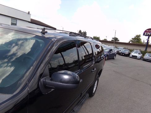 Used 2014 GMC Yukon XL SLT image 43