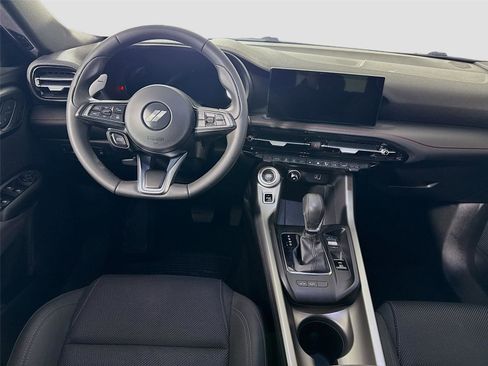 Used 2024 Dodge Hornet R/T w/ R/T Blacktop Package image 2