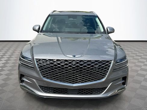 Used 2022 Genesis GV80 2.5T w/ Prestige Package 05 image 2