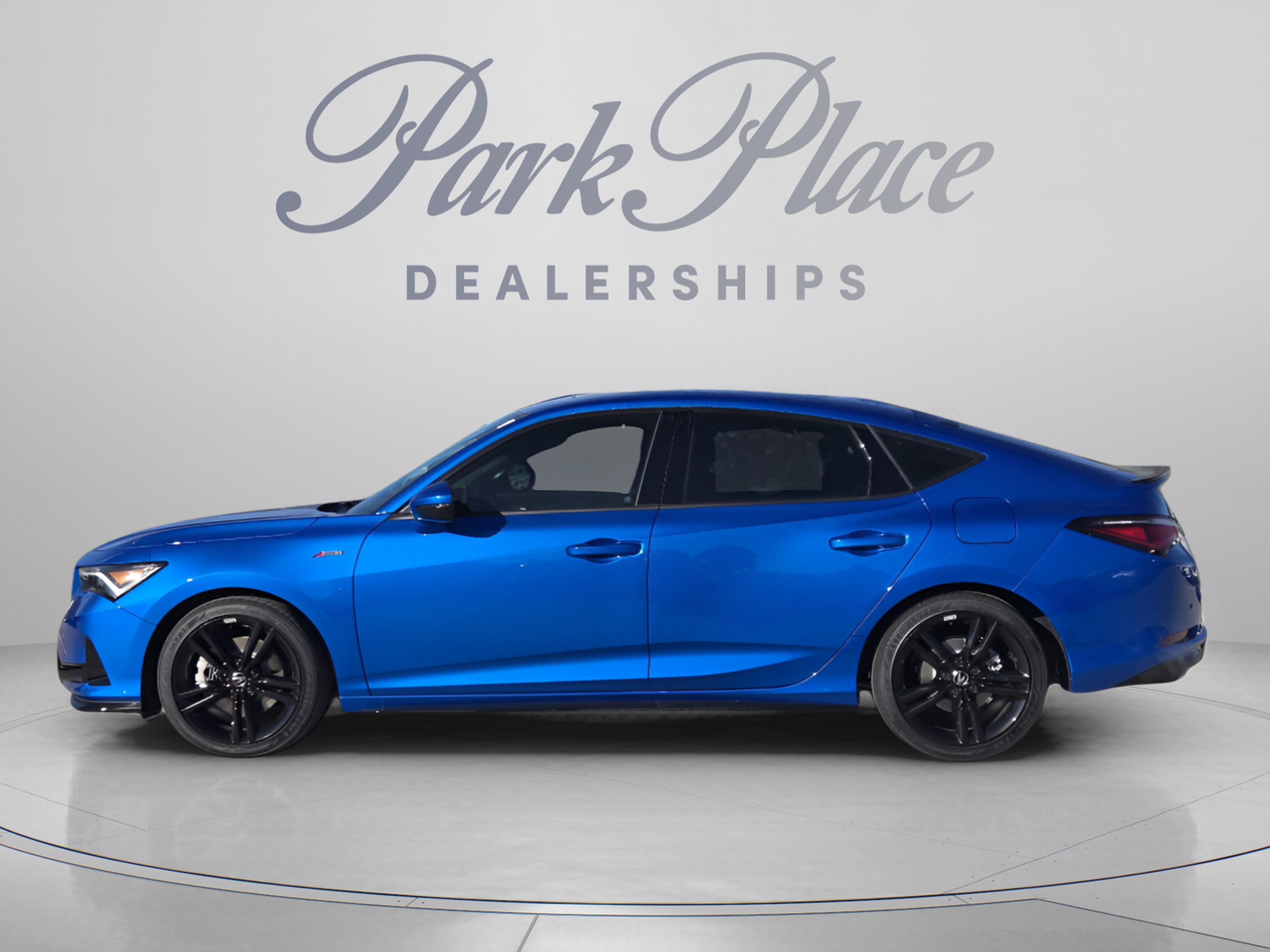 Used 2026 Acura Integra A-Spec w/ Technology Package FWD image 2