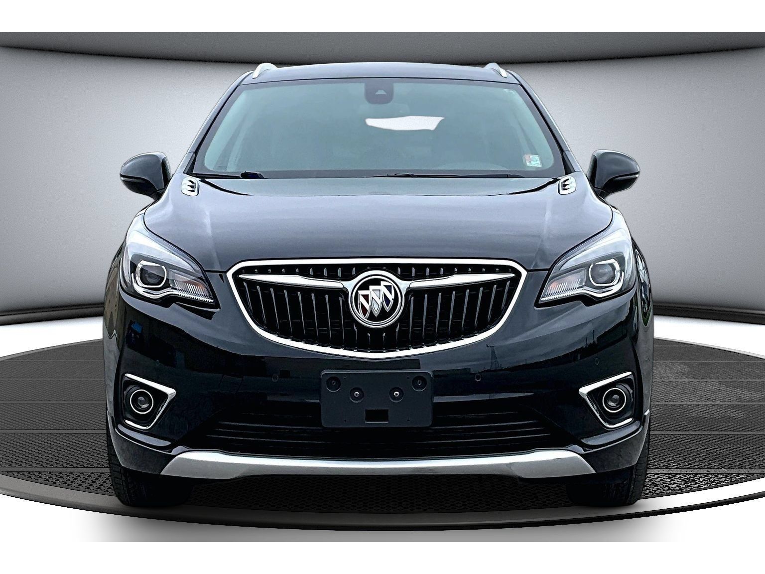 Used 2020 Buick Envision Premium AWD/4WD image 4