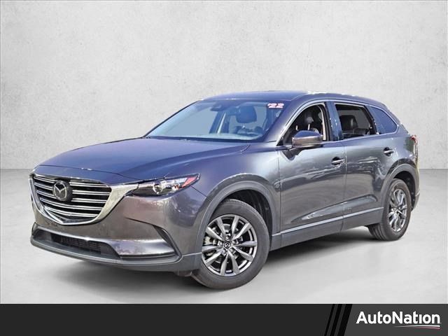 Used MAZDA CX-9 for Sale in Homestead, FL - Autotrader