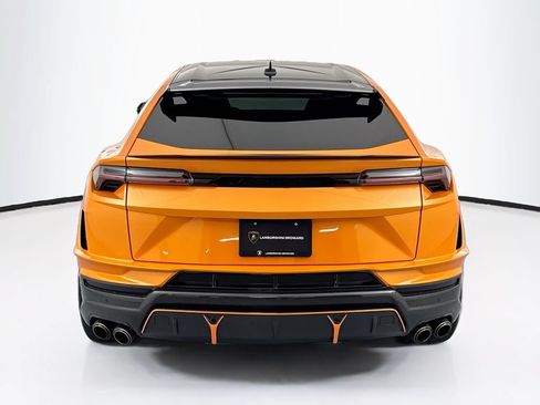 Used 2023 Lamborghini Urus Performante AWD/4WD image 6