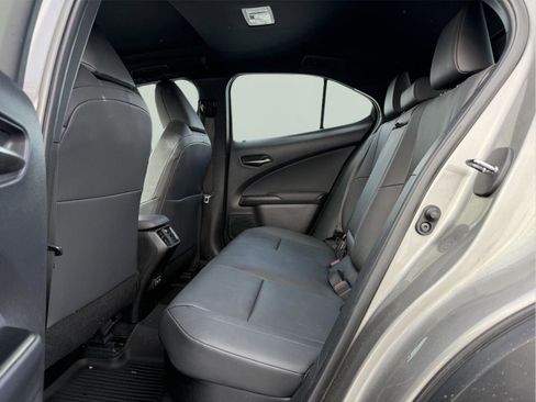 Used 2021 Lexus UX 250h w/ Premium Package image 21