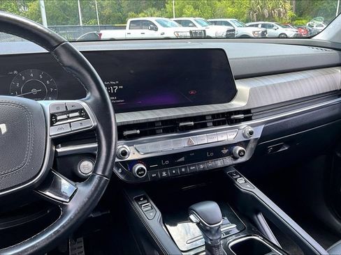 Used 2023 Kia Telluride SX AWD/4WD image 9