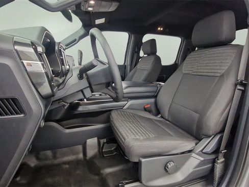 Used 2022 Ford F150 XL w/ STX Appearance Package image 15