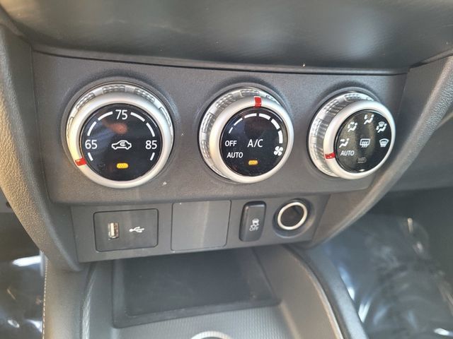 Used 2025 Mitsubishi Outlander Sport ES AWD/4WD image 18