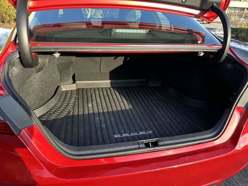 Used 2024 Toyota Camry XSE w/ Cold Weather Package image 12