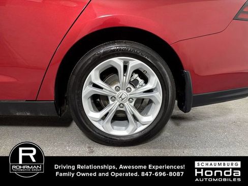 Used 2024 Honda Accord LX image 5