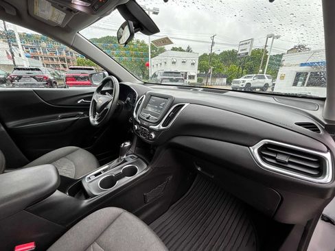 Used 2018 Chevrolet Equinox LT AWD/4WD image 31