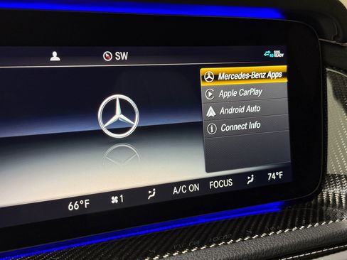 Used 2022 Mercedes-Benz G 63 AMG G 63 AMG Sport Utility 4D image 59