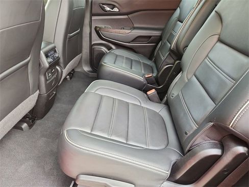 Used 2022 GMC Acadia Denali w/ Trailering Package image 26