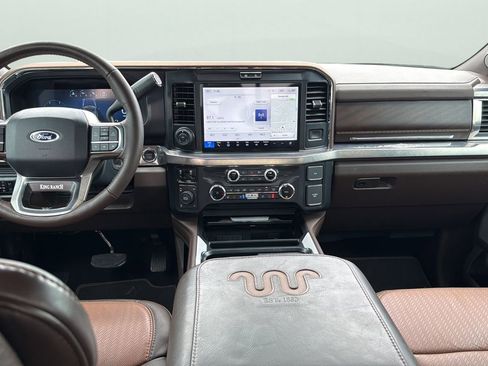 Used 2025 Ford F250 King Ranch AWD/4WD image 21