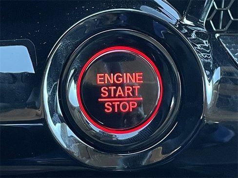 Certified 2026 Honda CR-V EX-L image 21