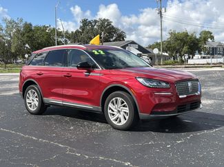 Used 2022 Lincoln Corsair FWD video 1
