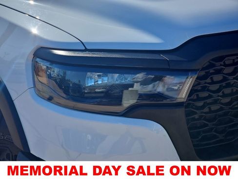 Used 2025 RAM 1500 Rebel w/ Rebel Level 1 Equipment Group AWD/4WD image 34