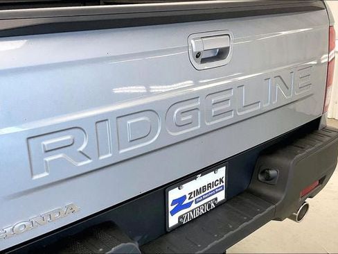 New 2026 Honda Ridgeline RTL image 18