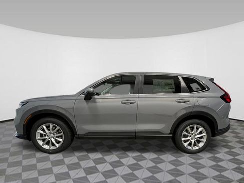 New 2026 Honda CR-V EX image 3