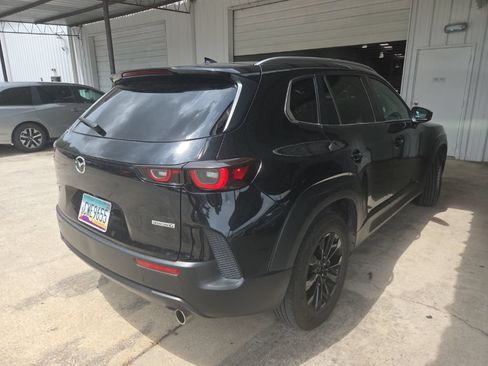 Used 2025 MAZDA CX-50 AWD 2.5 S w/ Premium Package image 9