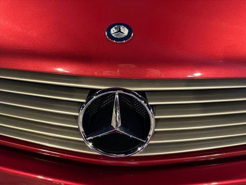 Used 2001 Mercedes-Benz SL 500 image 21