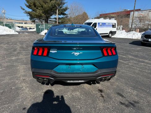 New 2026 Ford Mustang Premium image 19