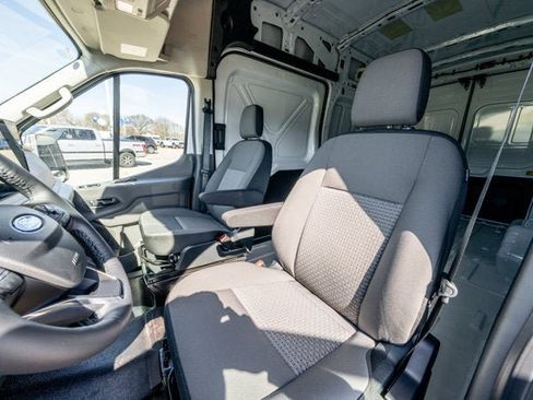 New 2026 Ford Transit 350 148 High Roof AWD image 19