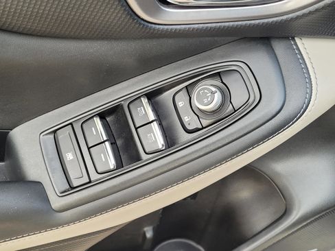 Certified 2024 Subaru Forester Limited image 26