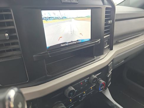 Used 2026 Ford F350 XLT AWD/4WD image 22