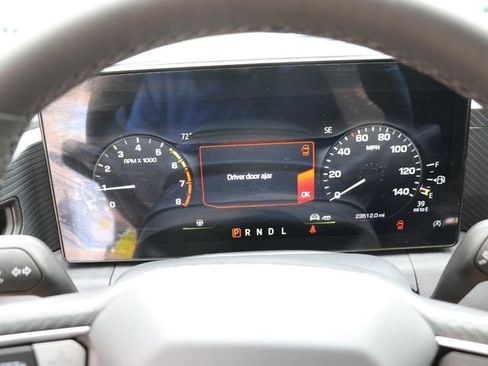 Used 2024 Ford Mustang Coupe RWD image 28