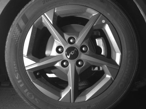 Used 2025 Kia K4 FWD image 13