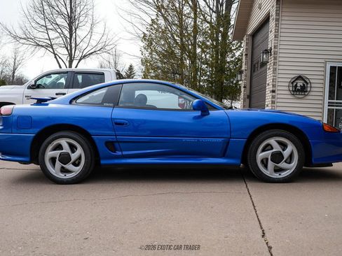 Used 1992 Dodge Stealth R/T Turbo AWD/4WD image 9