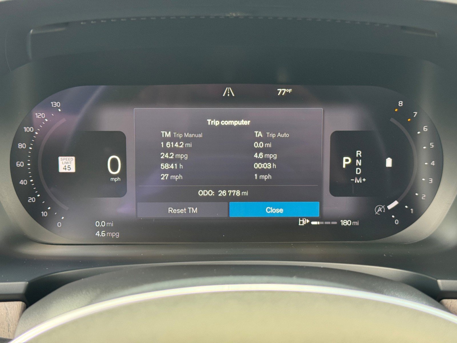 Used 2024 Volvo S90 B6 Plus w/ Protection Package Premier AWD/4WD image 18