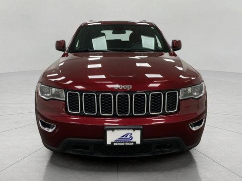 Used 2018 Jeep Grand Cherokee Laredo AWD/4WD image 10