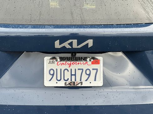 Certified 2025 Kia Sorento S image 52