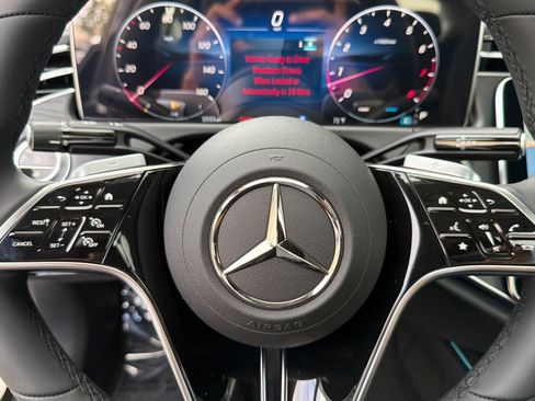New 2026 Mercedes-Benz E 350 Sedan image 22