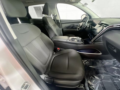 Used 2022 Hyundai Tucson SEL image 27