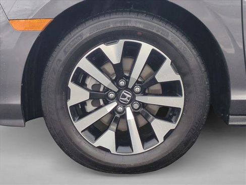 Used 2025 Honda Odyssey EX-L image 24