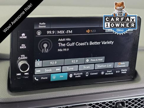 Used 2026 Acura Integra Type S FWD image 19