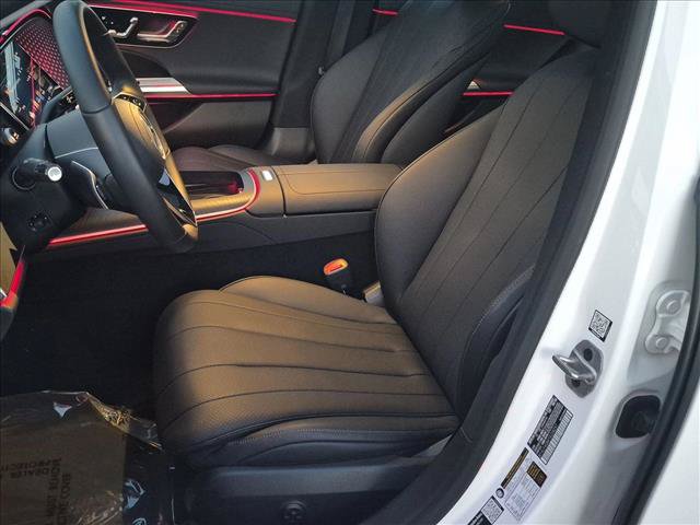 Used 2026 Mercedes-Benz E 350 Sedan image 17