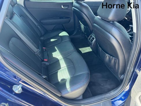 Used 2018 Kia Optima SX w/ Technology Package FWD image 27