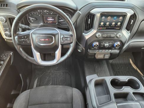 Used 2021 GMC Sierra 1500 Elevation RWD image 25