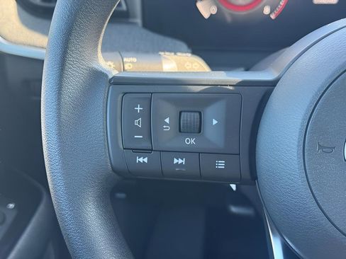 Certified 2026 Nissan Kicks SV w/ Cold Weather Package AWD/4WD image 20