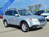 Used 2010 Subaru Forester 2.5X Premium w/ Popular Equipment Group 2 image 3