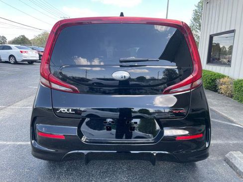 Used 2020 Kia Soul GT-Line image 7